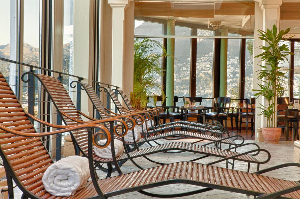 فندق لوغانوفي  فندق أجنحة باركو باراديزو المظهر الخارجي الصورة